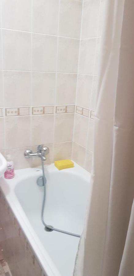 Apartament Kawalerka Mieszkanie Warszawa Esterno foto