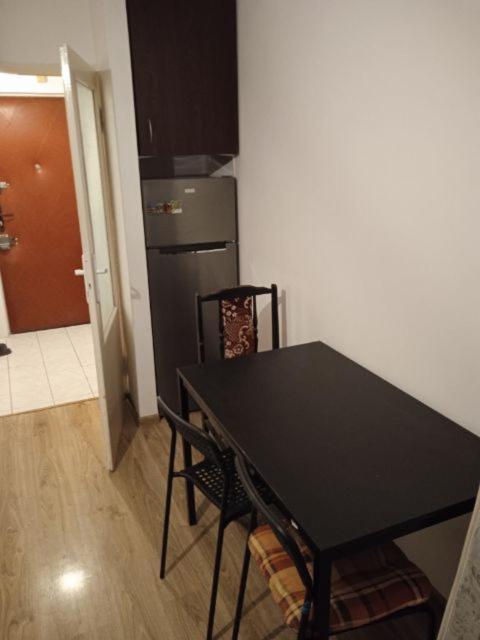Apartament Kawalerka Mieszkanie Warszawa Esterno foto